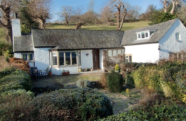 Beautiful Holiday cottage near Conwy, Wales