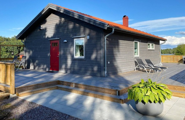 Beautiful home in ödeshög