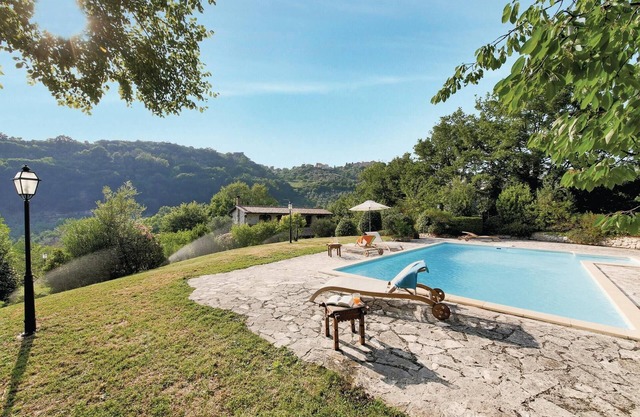 Beautiful home in Casaprota (RM)