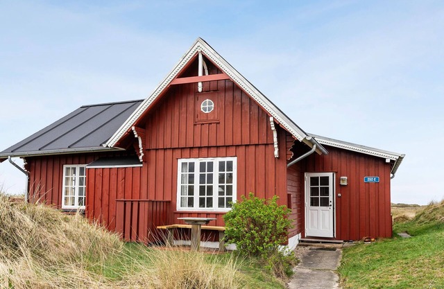 Beautiful home in Rømø with WiFi