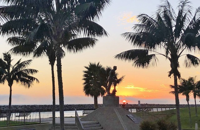 Beautiful Home in Seaside Villas Near Doheny Beach!