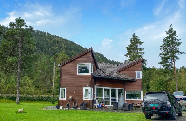 Beautiful home in Skodje