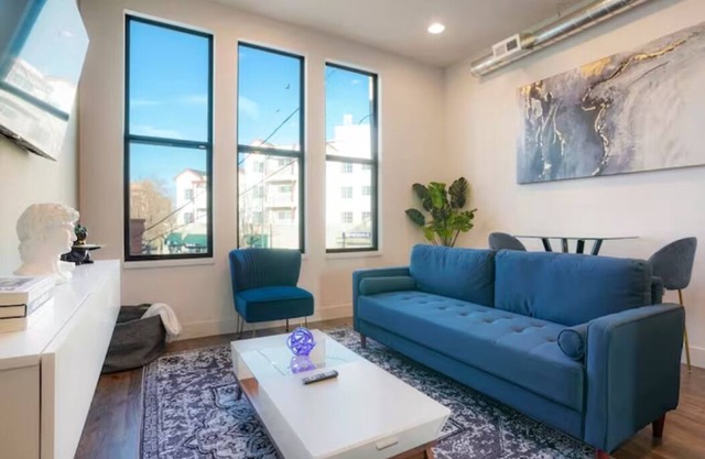 Beautiful home in the heart of Denver