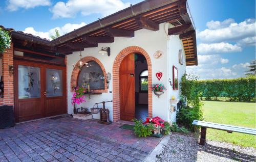 Beautiful Home In Udine With House A Panoramic View