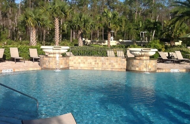 Beautiful Home Located in Gated Golf Community with Two Pools, Community Center