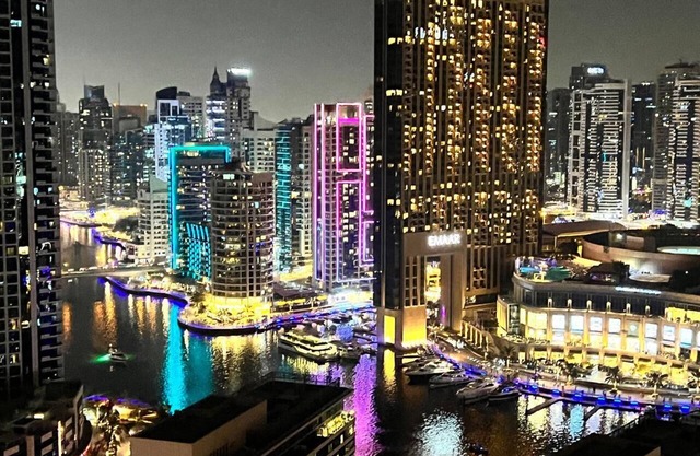 Beautiful hostel boasts modern & stylish accommodations with magnificent views.