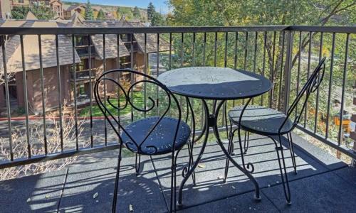 Beautiful Hotel in Durango 1BD