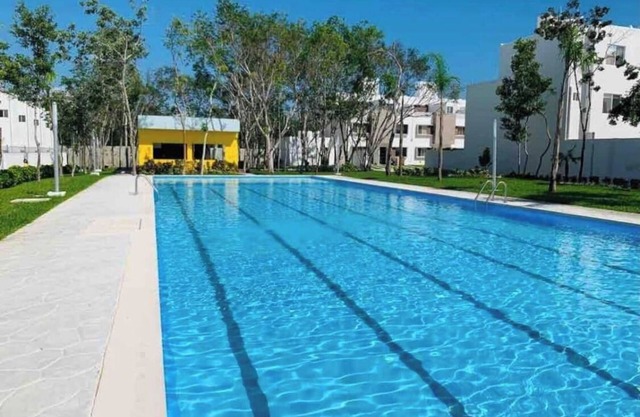 ☀️Beautiful house for large families/12 people🌴
