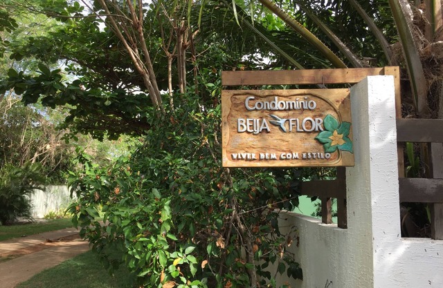 Beautiful house in Itacimirim