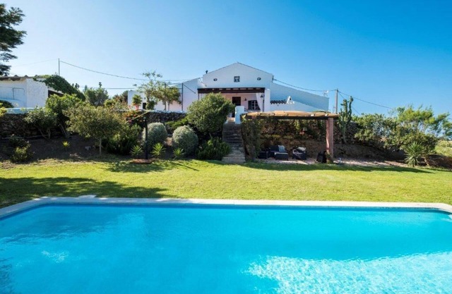 Beautiful house Menorcan