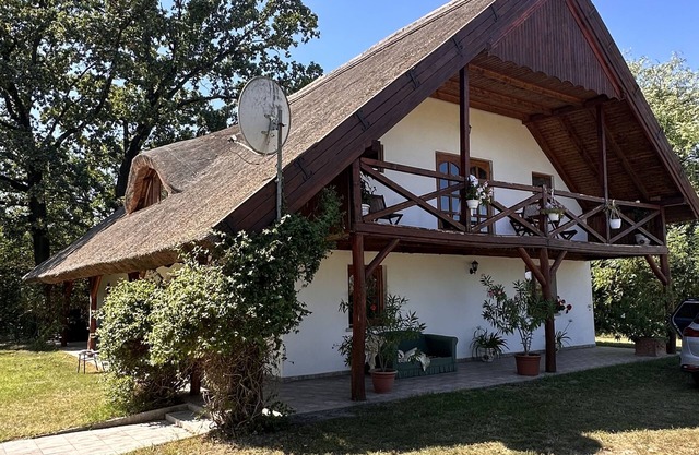 Beautiful Hungarian Retreat suitable for Families