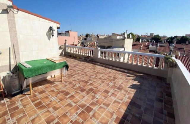 Beautiful La Marina 4 Bedroom House, San Fulgencio, Alicante, Spain