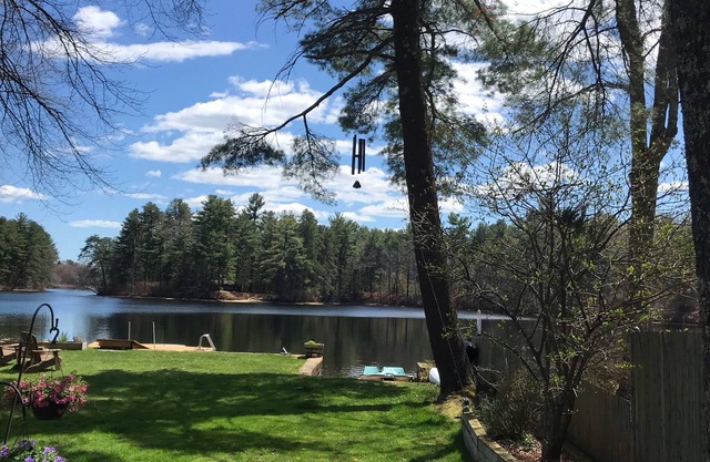 Beautiful Lakehouse getaway. Something for everyone for all seasons