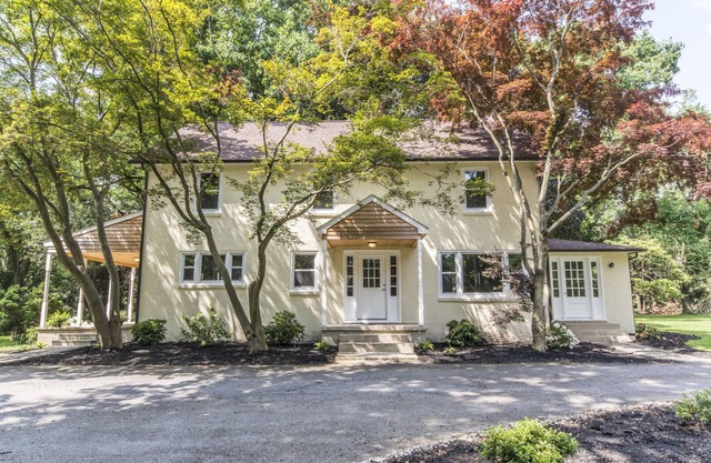 Beautiful Large Home in Edgemont Glen mills area