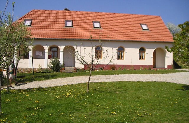 Beautiful, large vacation home in Bükkzsérc -Hungary, a few minutes from the national park