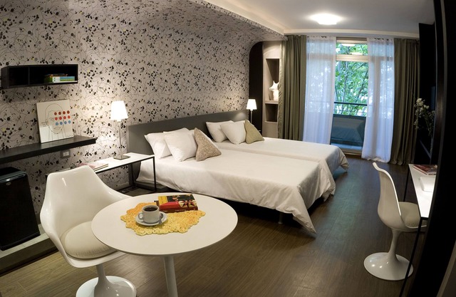 Beautiful Lifestyle Apartments full-equipe and in the heart of Palermo Hollywood