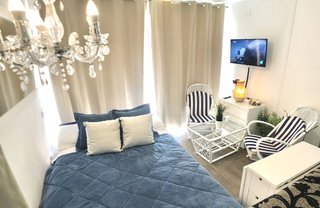 Beautiful Loft with high qualities on the beach