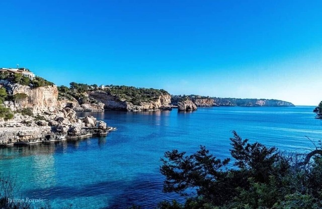BEAUTIFUL LUXURY VILLA "CA NA MARINA" 500 M FROM THE BEACH
