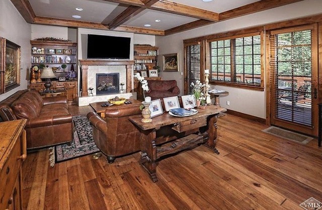 Beautiful Luxury Mountain Retreat, Great For Families and Groups