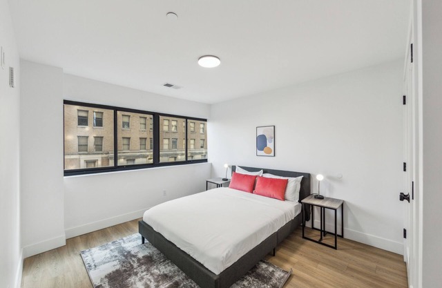 Beautiful New Apartment I 1 Bedroom 1 Bathroom