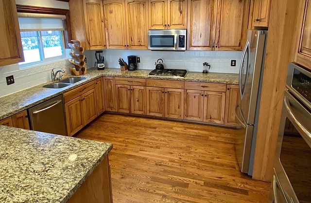 Beautiful, newly renovated 4200 sq ft home at base of little cottonwoods