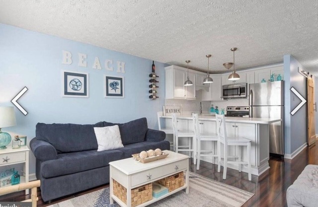 Beautiful Oceanside condo-everything needed for the perfect beach stay! North OC