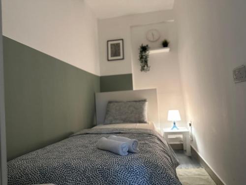 Beautiful Partition Room in Al barsha 1 Near Metro