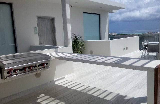 Beautiful PH♥Ocean views♥2People♥ A dream!