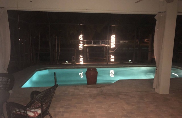 Beautiful Private Country Home on the Caloosahatchee river
