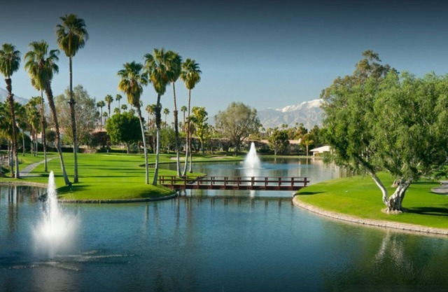 Beautiful - Private Pool townhome in Avondale Private Club, Palm Desert