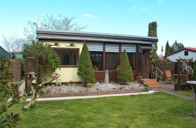 Beautiful private villa for 4 guests with WIFI, TV, terrace, pets allowed and parking