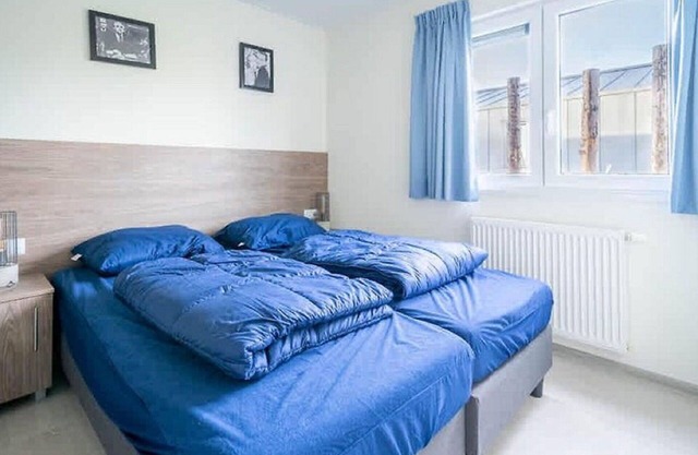 Beautiful private villa for 8 people with WIFI, TV and terrace