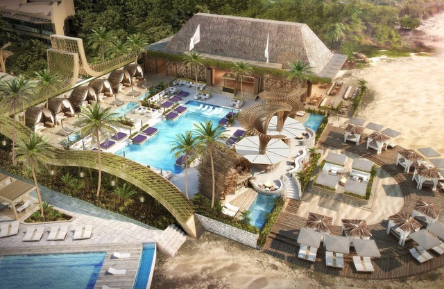 Beautiful Puerto Vanasco Resort Units - Various!