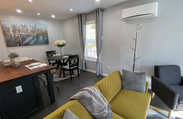 Beautiful Quiet Apartment
