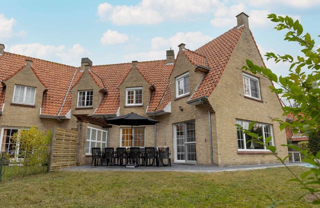 Beautiful renovated family home with garden