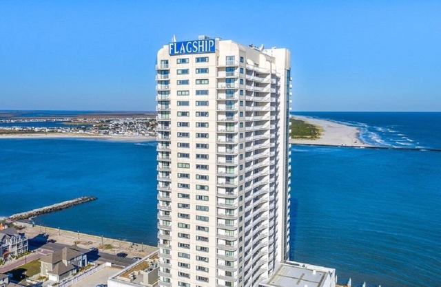 Beautiful Resort Getaway In Atlantic City