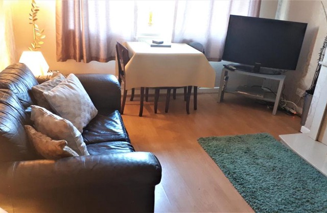 Beautiful romantic village house with Netflix