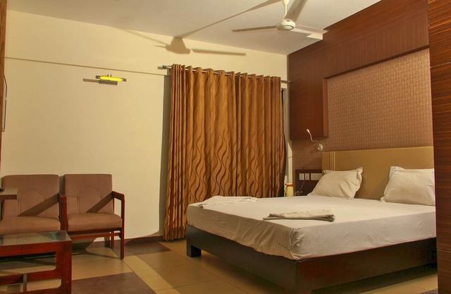 Beautiful Rooms with Modern stay/Madurai