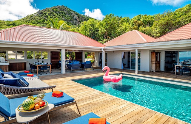 Beautiful Roy Luxury villa