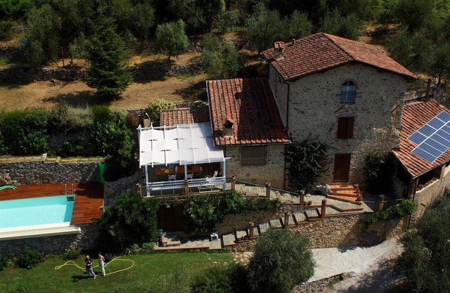 Beautiful Rustico with private pool.
