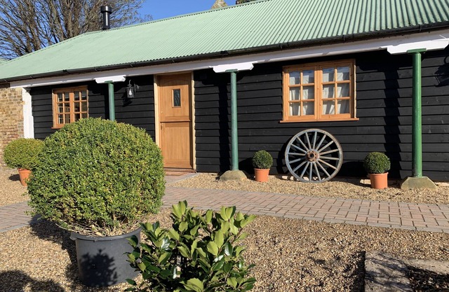 Beautiful stable conversion