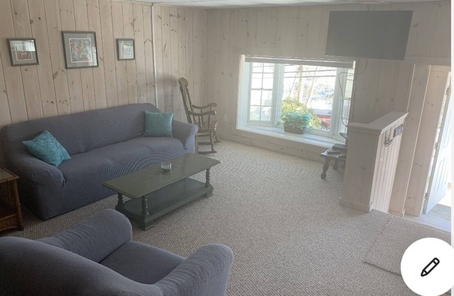 Beautiful Studio in downtown Boothbay Harbor