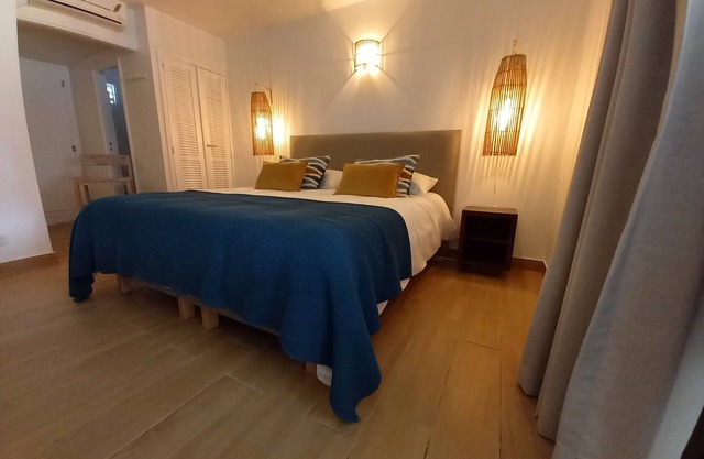 beautiful studio in st martin