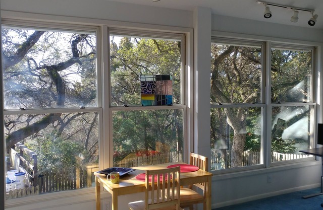 Beautiful Studio in Great Hills