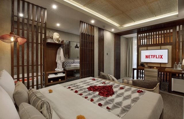 Beautiful Suite 1 Room, Ubud