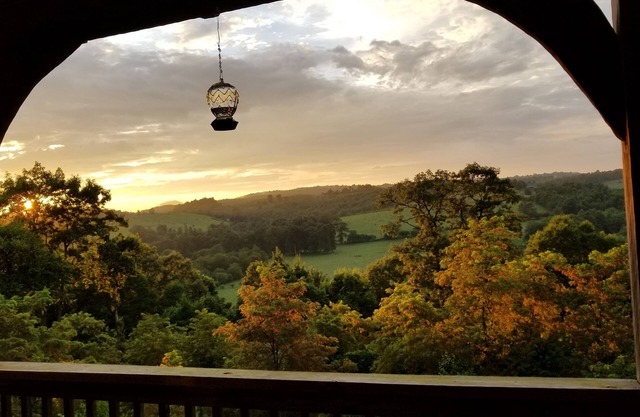 Beautiful Sunsets & Amazing Stars in every season, Family-owned gem.