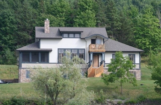 Beautiful Timber-Frame Cottage - Canandaigua Lake