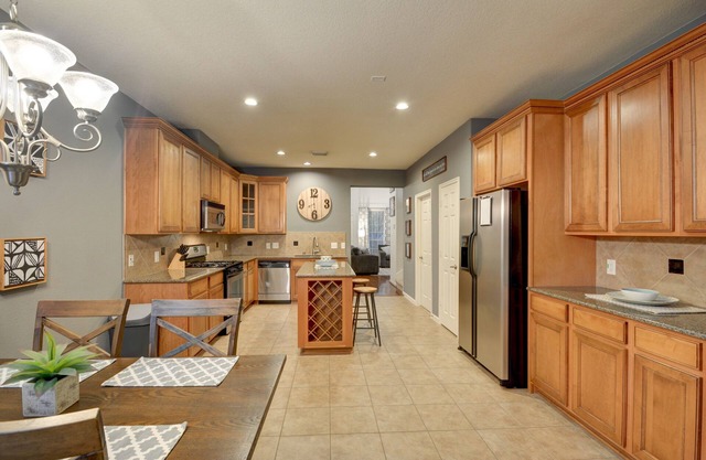 Beautiful Townhome in The Woodlands