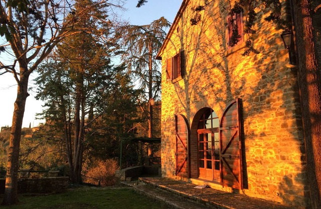 Beautiful Tuscan Country-House and Grounds (get in touch for events & weddings)