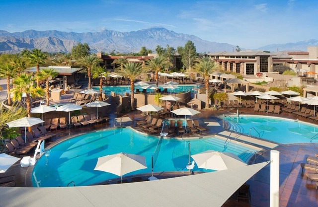 Beautiful two bedroom Villa, Westin Desert Willow in glorious Palm Desert